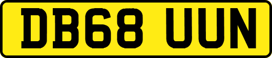 DB68UUN