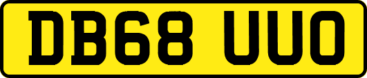 DB68UUO