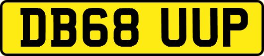 DB68UUP