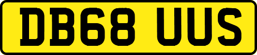 DB68UUS