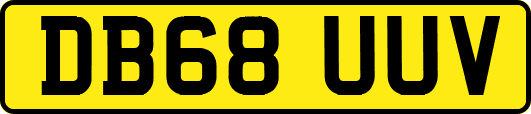 DB68UUV