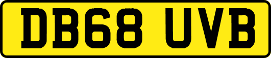 DB68UVB