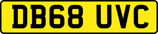 DB68UVC