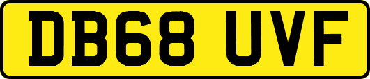 DB68UVF