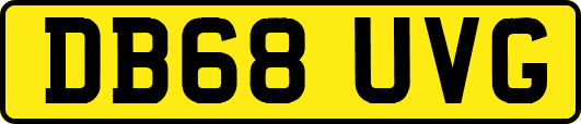 DB68UVG