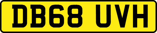 DB68UVH