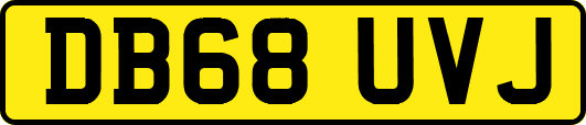 DB68UVJ