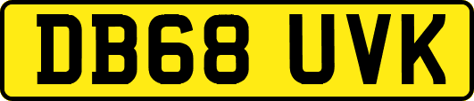 DB68UVK