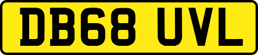 DB68UVL