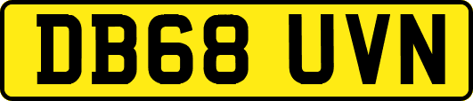DB68UVN