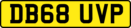 DB68UVP