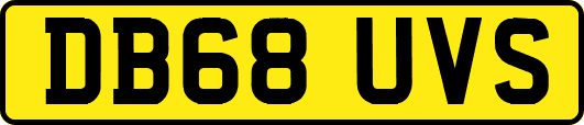 DB68UVS