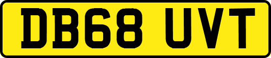 DB68UVT