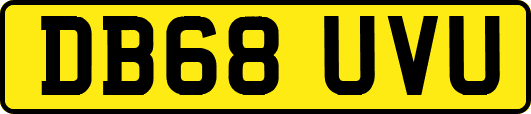 DB68UVU