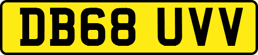 DB68UVV