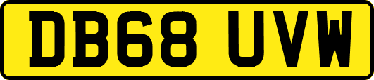 DB68UVW