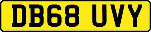 DB68UVY