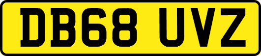 DB68UVZ