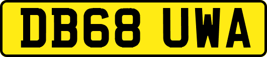 DB68UWA