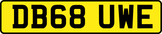 DB68UWE