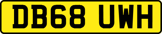 DB68UWH