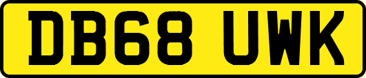 DB68UWK