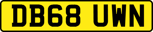 DB68UWN