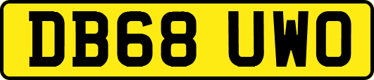 DB68UWO