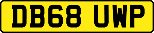 DB68UWP