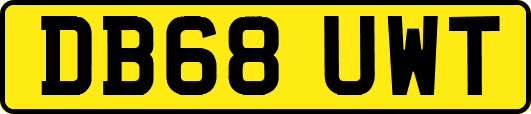 DB68UWT