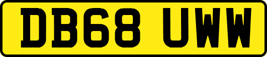 DB68UWW