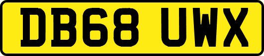 DB68UWX