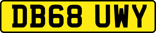 DB68UWY