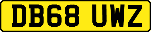DB68UWZ