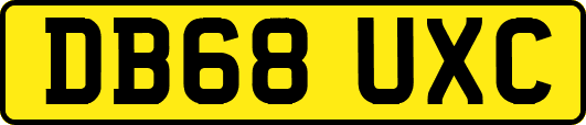DB68UXC