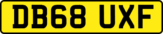 DB68UXF