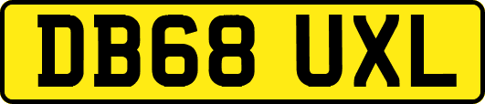DB68UXL