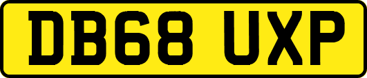 DB68UXP