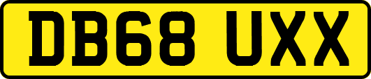 DB68UXX