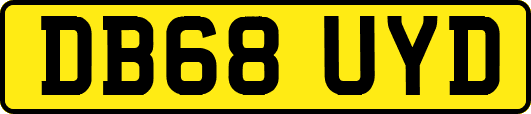 DB68UYD