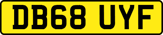 DB68UYF