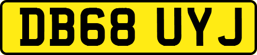 DB68UYJ