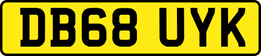 DB68UYK