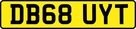 DB68UYT