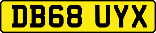 DB68UYX