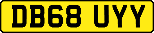 DB68UYY