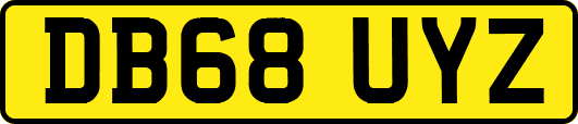 DB68UYZ