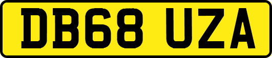 DB68UZA