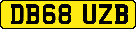 DB68UZB