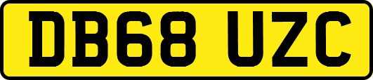 DB68UZC